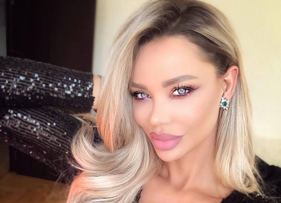 Bianca Drăgușanu, răpusă: „Nu știu dacă o mai duc mult!”