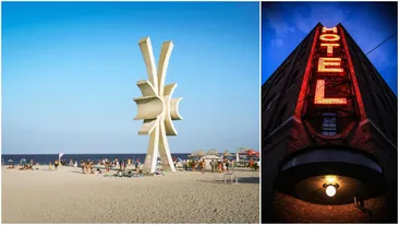 Țeapă prin Booking, în Costinești. Ce a pățit o turistă, care plătise deja cazarea, când a crezut că a ajuns la destinație