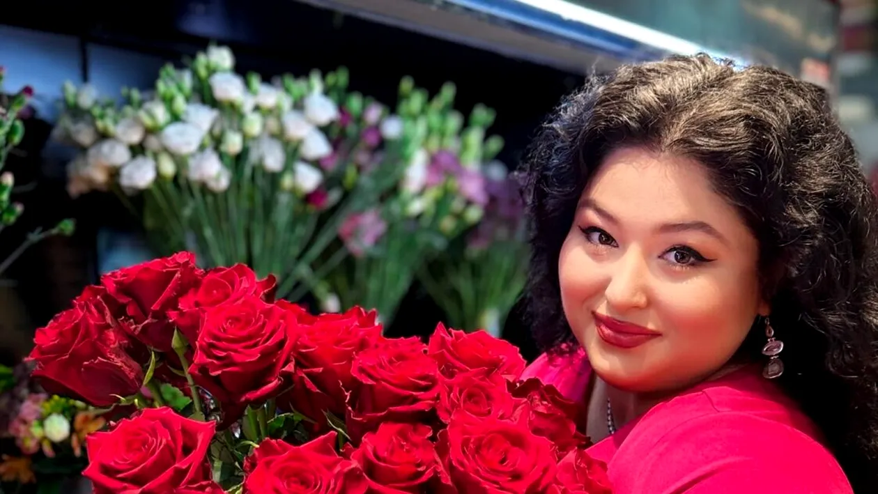 Meda Topîrceanu pregătește o seară de neuitat cu spectacolul „Cu drag, Maria Tănase”