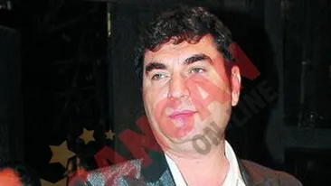 Borcea: Am concentratia de mercur in sange de 17,89, in timp ce limita maxima e de 5! Daca ajunge la creier sunt mort