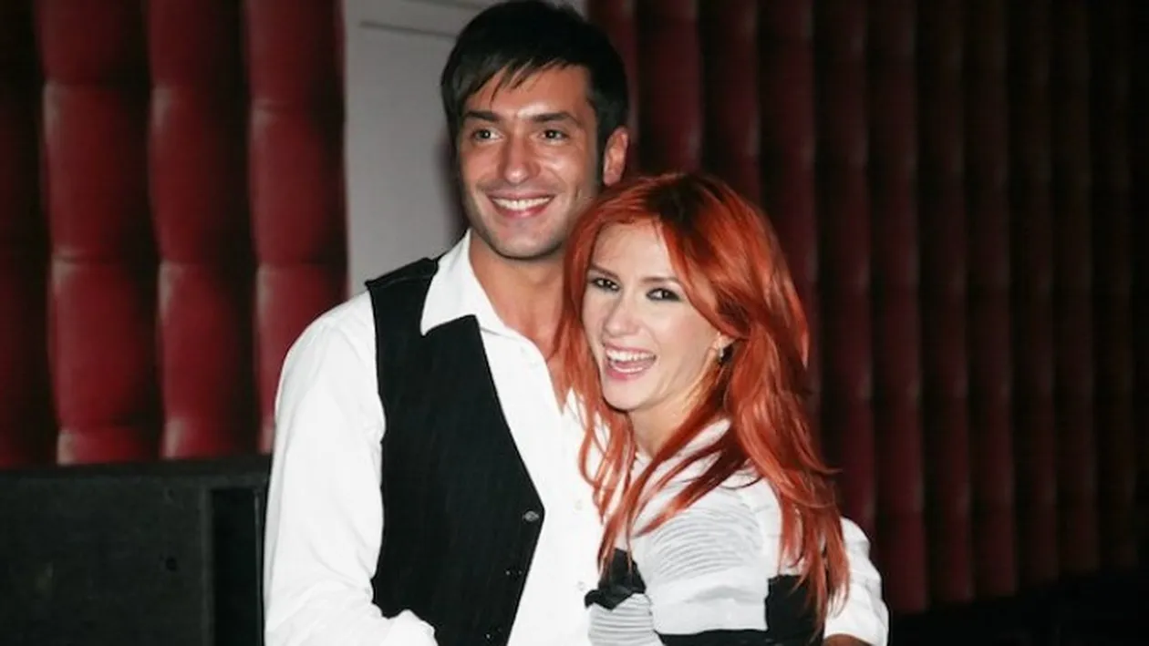 Adela Popescu cântă şi de Ziua Îndrăgostiţilor. Vezi cum vrea să sărbătorească această zi cu iubitul ei