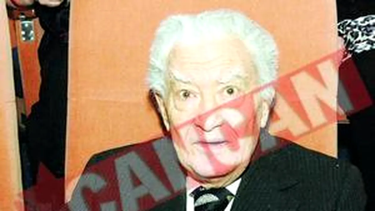 Ex-demnitarul comunist Niculescu Mizil a dat statul roman In judecata