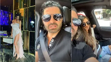 Raluca Pascu și-a refăcut viața amoroasă după divorțul de Pepe! A postat o poză cu noul iubit cu care se sărută pasional | FOTO