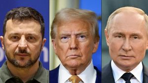 Trump și Putin negociază pacea din Ucraina în Alaska, teritoriu obținut în urmă cu aproape două secole de un român. Care este povestea lui George Pomuț