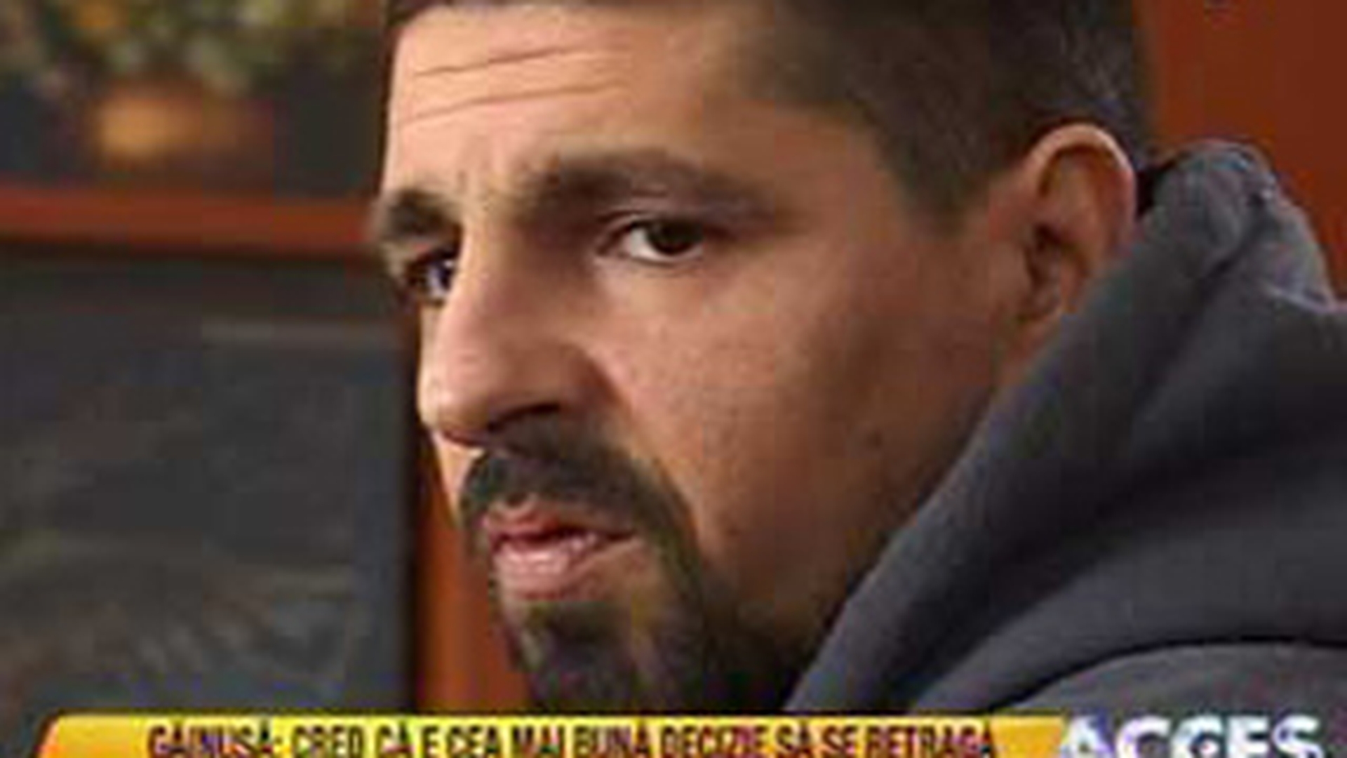 VIDEO Shobby de la Codu' Penal, despre Serban Huidu: "Mi se pare un caracter puternic, dar e cam dezorientat"