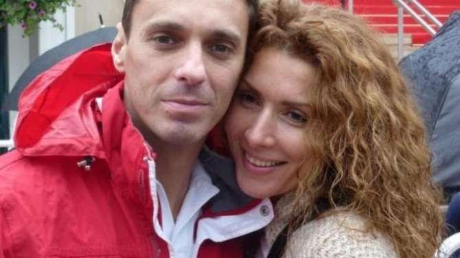 Carmen Brumă și Mircea Badea, probleme cu băiețelul lor: „E un copil atipic.”