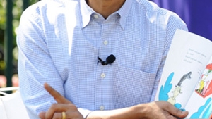 Barack Obama are o avere de 5,5 milioane de dolari!