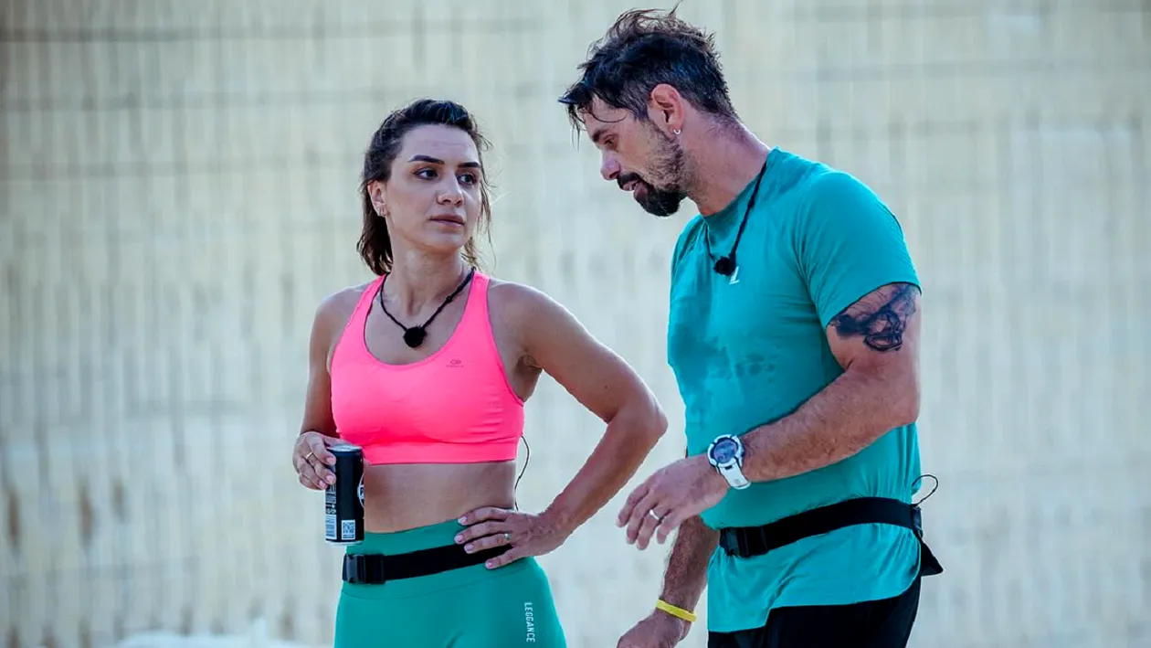 Doc și Anca Munteanu s-au îmbolnăvit grav în Egipt! Au scăpat după o lună de boală: „Am făcut...”