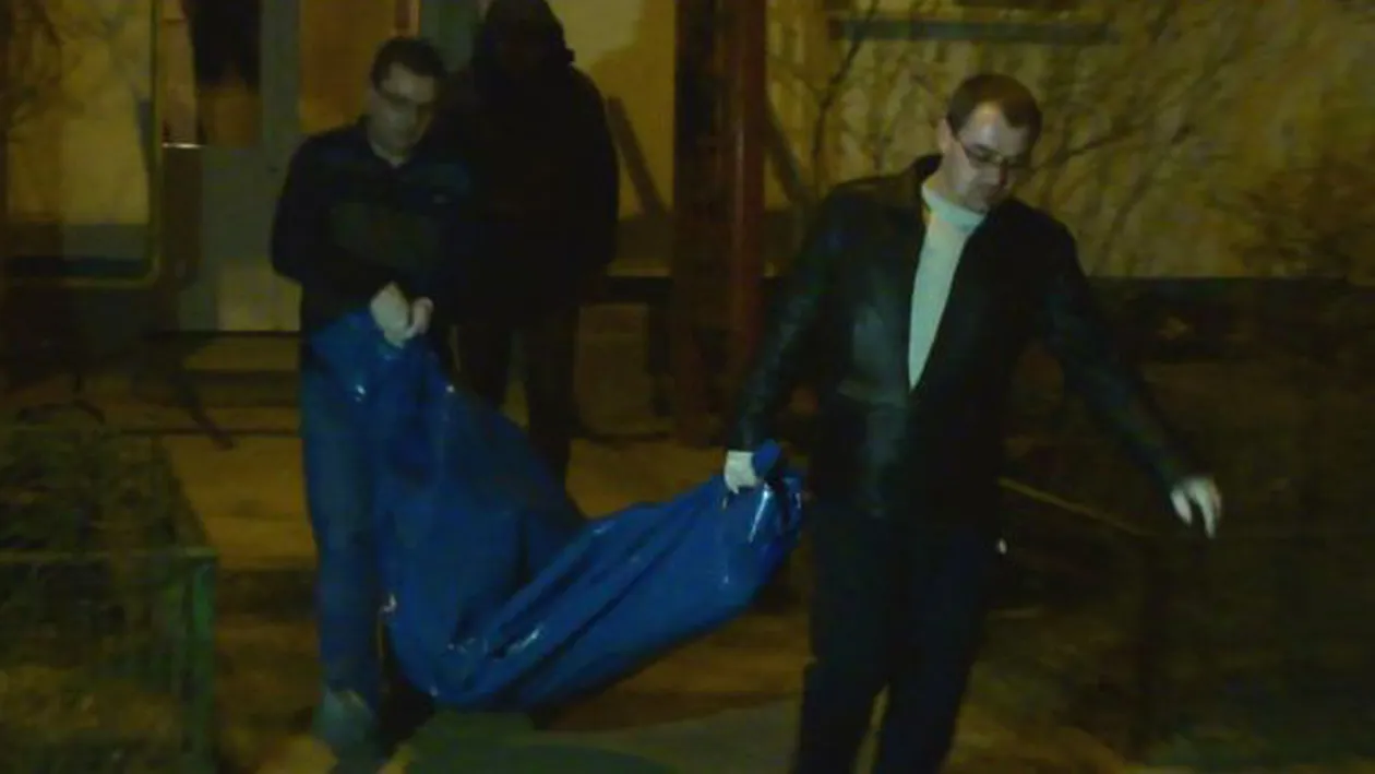 Un constantean si-a ucis sotia dupa care s-a spunzurat: Era foarte gelos, deoarece el credea...