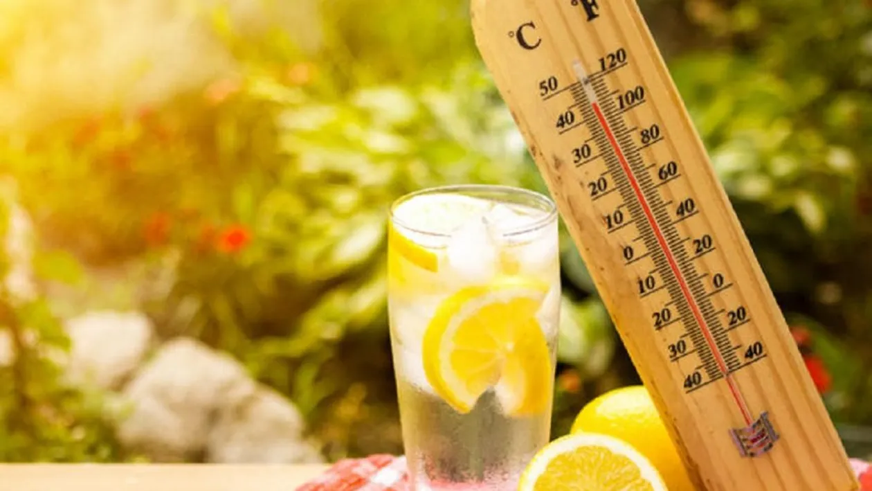 Prognoza meteo până la jumătatea lunii august. Când se întoarce canicula în România