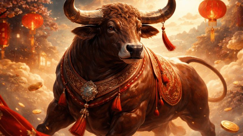Horoscop chinezesc 29 decembrie 2025. Bivolul, sub semnul echilibrului: o zi a deciziilor chibzuite și a calmului interior