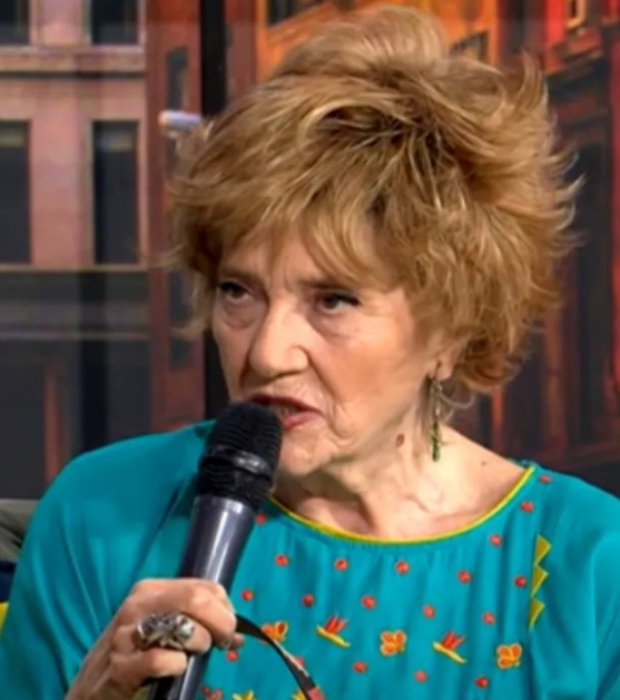 Ultimele cuvinte pe care Cristina Deleanu i le-a spus lui Eugen Cristea: ”Mi-a zis așa, la fel de logic și de coerent cum mă adresez eu…”