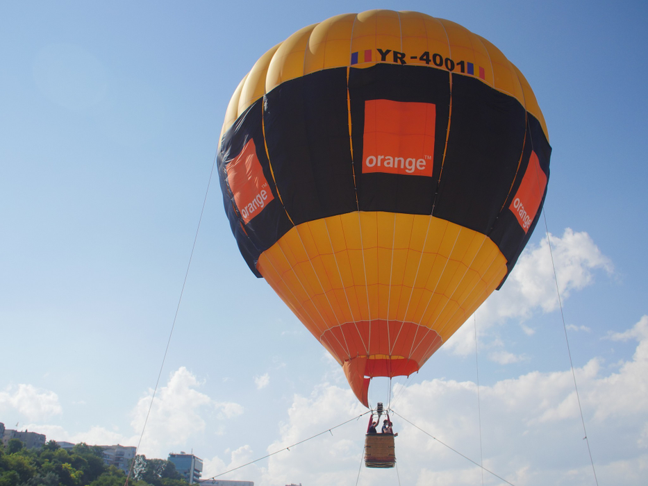 CANCAN.ro transmite cele mai tari momente. IMAGINI LIVE. Zeci de mii de oameni la NEVERSEA, cel mai mare festival de pe litoral