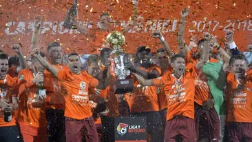 CFR Cluj, șansă uriașă în Champions League! Noroc și pentru Viitorul, dar și FCSB la tragerea la sorți!