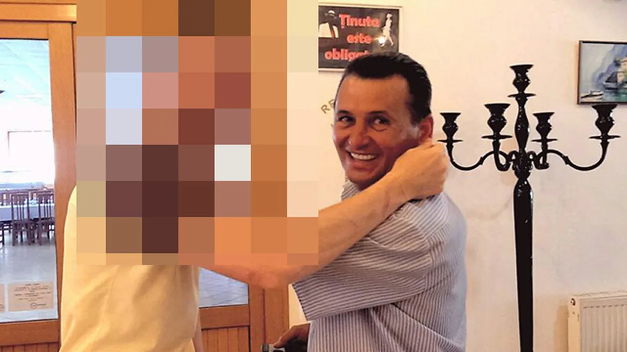 S-a intors roata! Cine i-a aplicat o corectie lui Nea Marin de la Serviti, va rog!: Ne-am urecheat prieteneşte