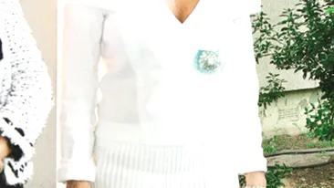 Nadia Comaneci spera ca micutii romani sa-i egaleze performantele