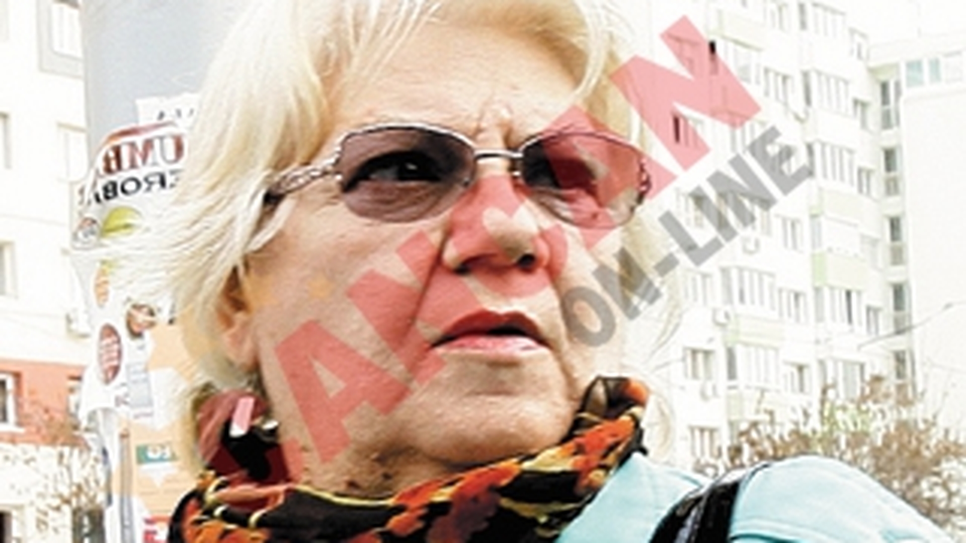 "Ne topim in case si-o sa platim de-o sa ne usture!"