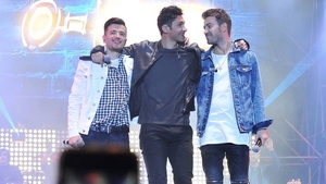 Radu Sîrbu, surpriză uriaşă pentru fani. Artistul a dezvăluit când se reuneşte trupa O-ZONE