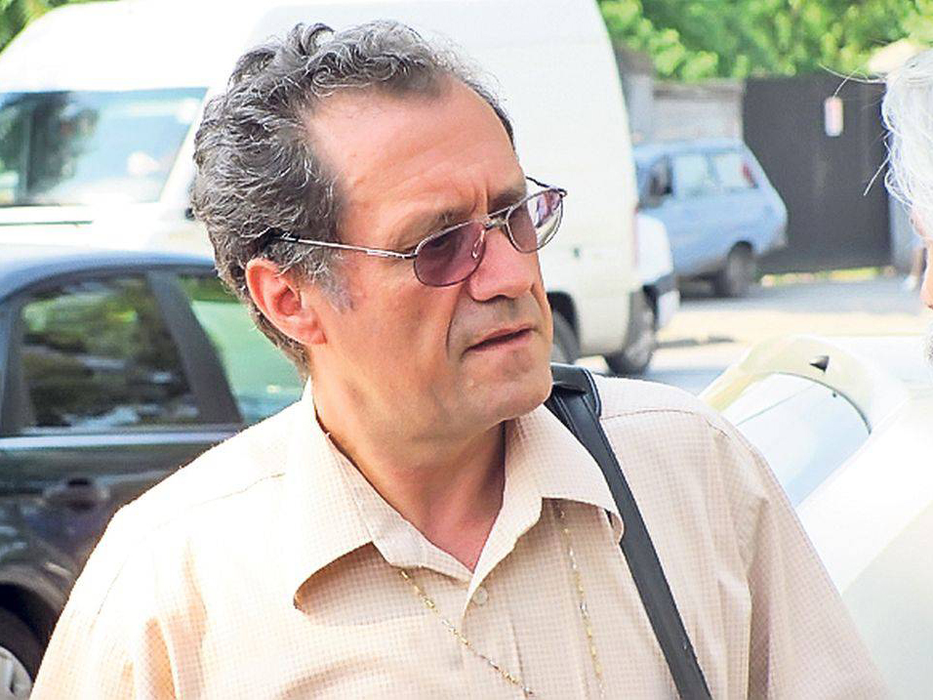 Profesorul Mircea Oprean a fost internat în urma rănilor suferite