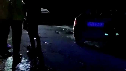Asasinatul din Vrancea. L-au urmărit pe afacerist două luni, au vopsit mașina și…
