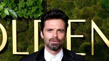 Cum arată mama lui Sebastian Stan, unul dintre cei mai apreciați actori de la Hollywood. De ce a plecat Georgesta din România