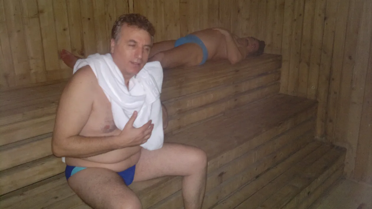 300 de lei au distrus o prietenie de peste 20 de ani! Matu si Enceanu s-au certat de la bani!