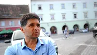 Lovitură în instanță pentru Marius Vecerdea în dosarul privind înscrierea noilor membri din conducerea Federației Române de Tenis. Vecerdea, scos cu forța din sala de judecată de gardieni