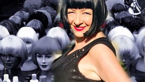 Neti Sandu, agresată pe stradă: ”A vrut să vadă dacă se smulge peruca”
