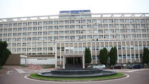 Vești bune! Spitalul Județean Suceava s-a redeschis pentru pacienții non-COVID
