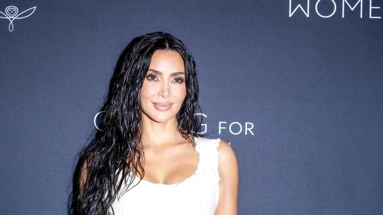 Kim Kardashian are o nouă relație? Vedeta preferă să țină totul ascuns