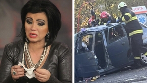 Doliul în presa românească. O jurnalistă a murit în urma unui accident auto. Adriana Bahmuteanu: „Scriitoare de excepție”