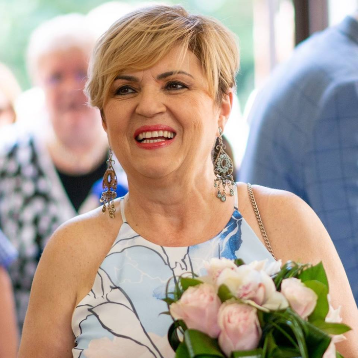 Scandal în lumea muzicii populare! O tânără artistă susține că proaspătul soț al Nicoletei Voica i-a făcut avansuri