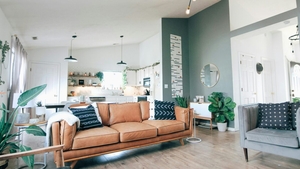 (P) Decor cu bun-gust şi buget mic: trucurile de design care fac diferența