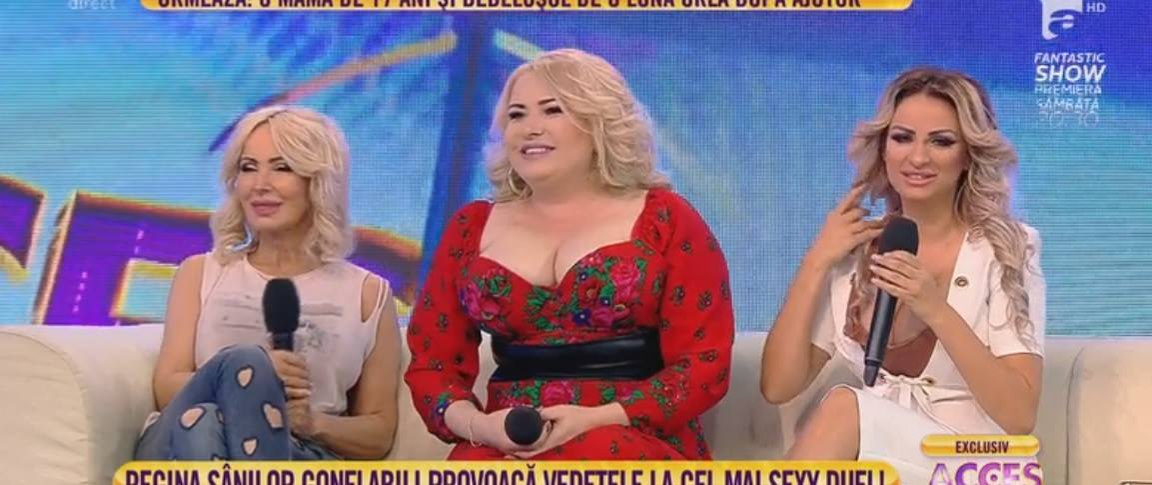 Sursă foto: captură Antena 1
