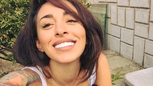 Ruby, cu ZONELE INTIME la vedere! Cantareata nu mai are nicio rusine!