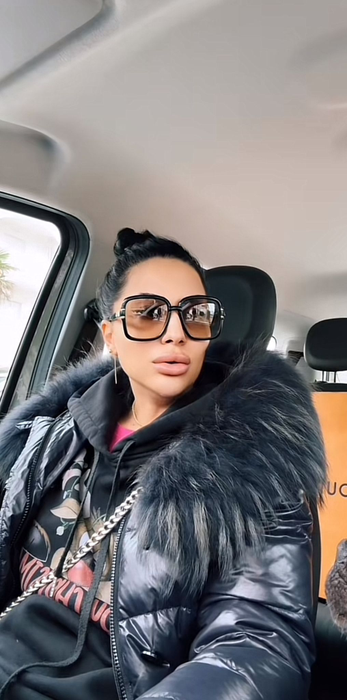 Cătălin Dobrescu are o nouă iubită! Sursa foto: TikTok