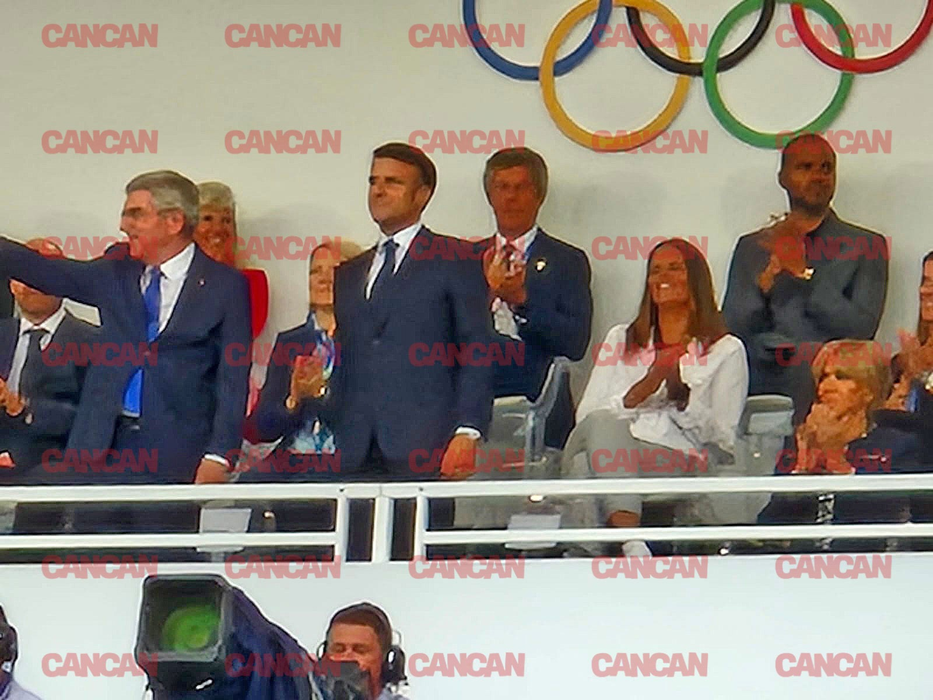 Imagini de la ceremonia de deschidere a Jocurilor Olimpice de la Paris. Tot ce nu s-a văzut la TV e doar aici! FOTO + VIDEO
