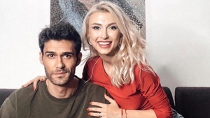 George Burcea, anunț bizar după anunțul divorțului de Andreea Bălan: "Gata, doresc să vă anunț că.."