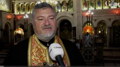 Vinerea Mare, ziua în care Iisus Hristos a fost judecat, condamnat și răstignit pe cruce. Preot: „Rememorăm această dramă”