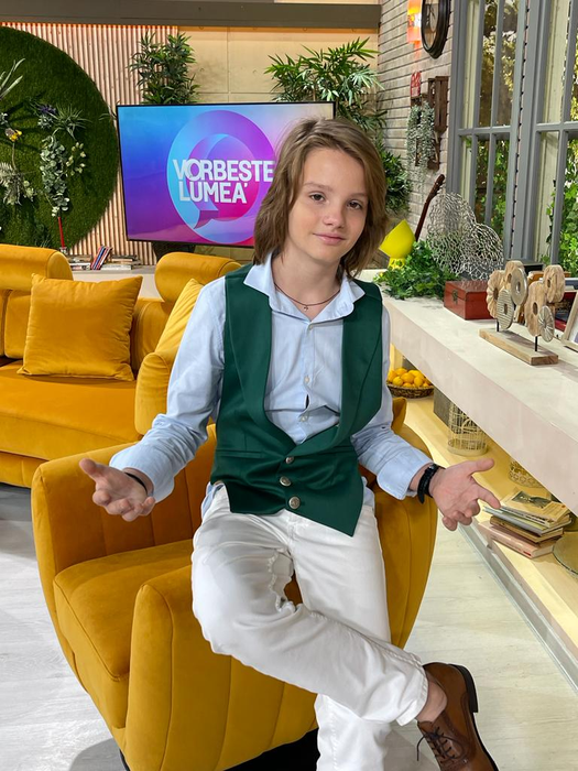 David Dobrincu are propria sa rubrică la Vorbește lumea