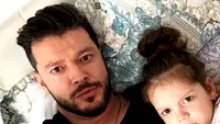 Victor Slav, confesiuni despre noua iubită + Cum i-a explicat Sofiei că el și Bianca Drăgușanu nu sunt împreună