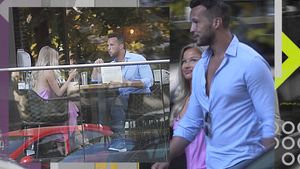 Tristan Tate, apariție surprinzătoare alături de o ”blondină” misterioasă