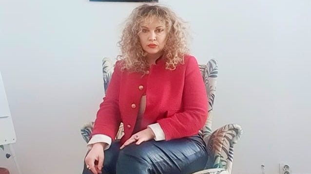 Câți lei costă o ședință de terapie de o oră la cabinetul Oanei Lis. Soția fostului edil al Capitalei susține că a fost hărțuită la locul de muncă