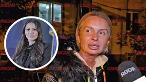 Prima reacție a femeii care a agresat-o pe senatoarea Valentina Aldea: "Este amanta soțului meu"