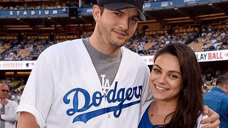 MILA KUNIS a născut! Actriţa a devenit mămică pentru a doua oară