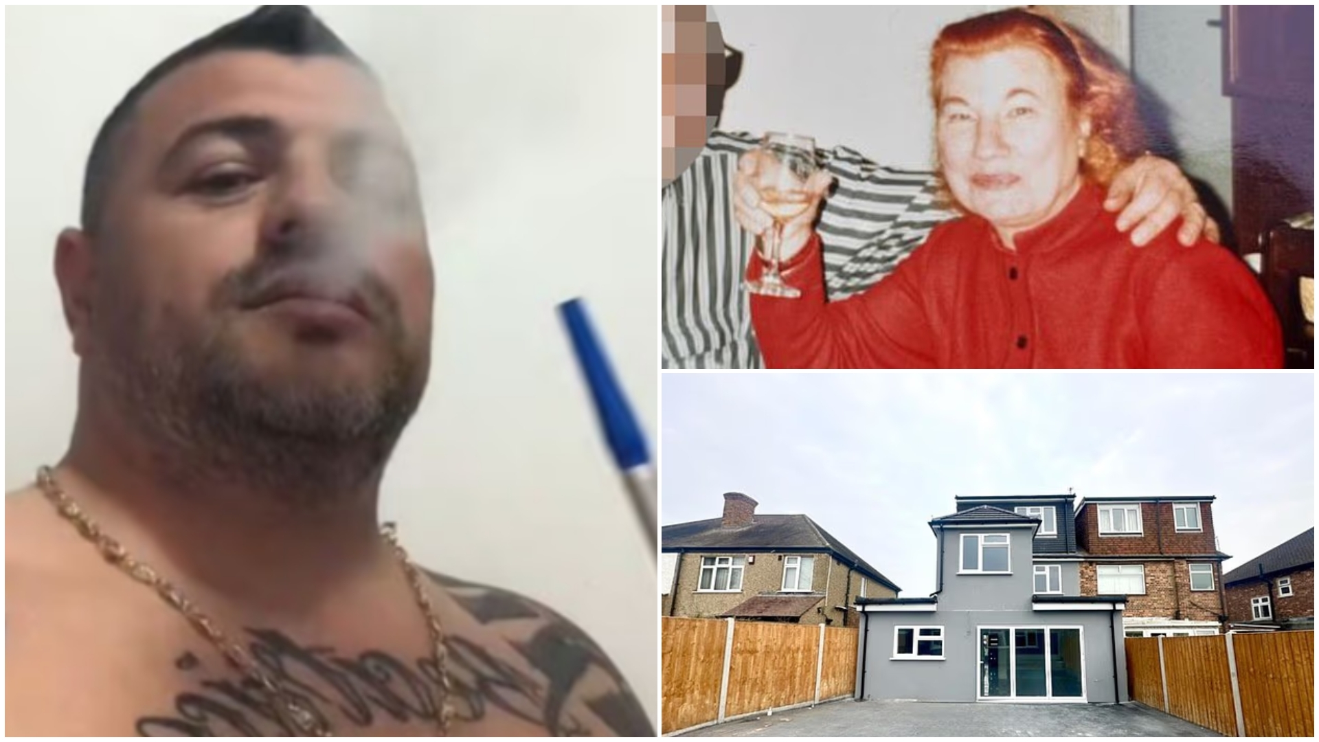 Aurel Mezei, un român de 44 de ani, a moștenit casa de 400.000 de dolari a unei bătrâne pe care nu a cunoscut-o niciodată. Cum a fost posibil așa ceva