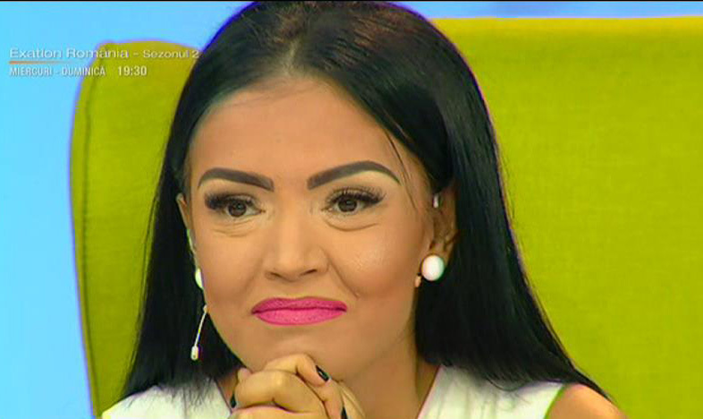 Andreea Mantea, cu ochii în lacrimi. Ce s-a întâmplat când Cătălin Botezatu a intrat în platoul emisiunii pe care o moderează