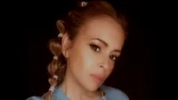Alyssa Milano, implicată într-un accident de maşină. Unchiul ei a leșinat în timp ce era la volan!