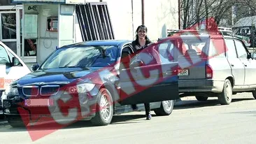 Dani Otil i-a salvat viata Andreei Mantea