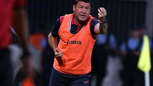Viorel Moldovan se teme de „lanternă”: „Ne așteaptă un meci foarte dificil!”